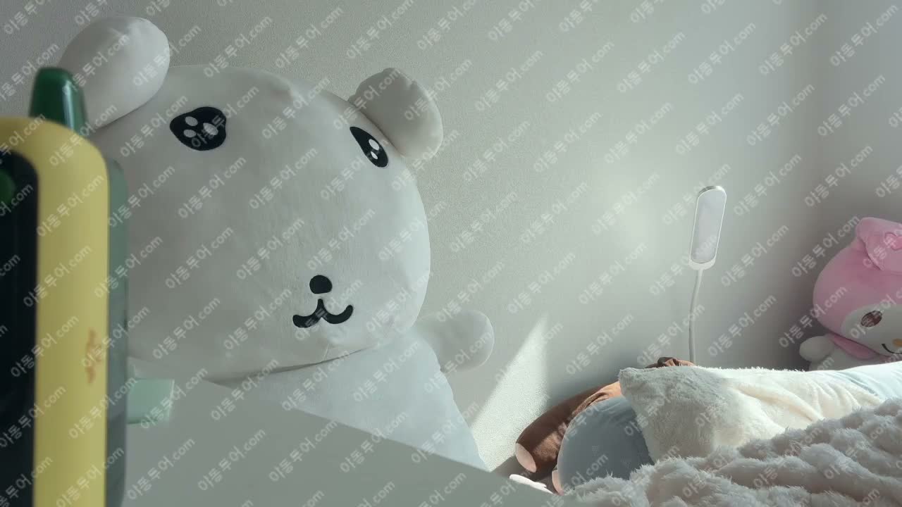 마멜 비계 자위 영상(풀린 적 없음) 썸네일