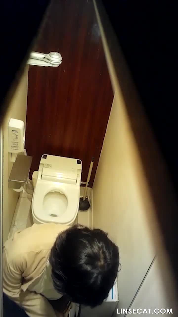 일본 여자 화장실에 숨겨진 카메라, 오줌 누는 어린 소녀를 엿보는. 거울 앞에서 귀여운 미소를 연습하십시오. 58분 특장편 썸네일