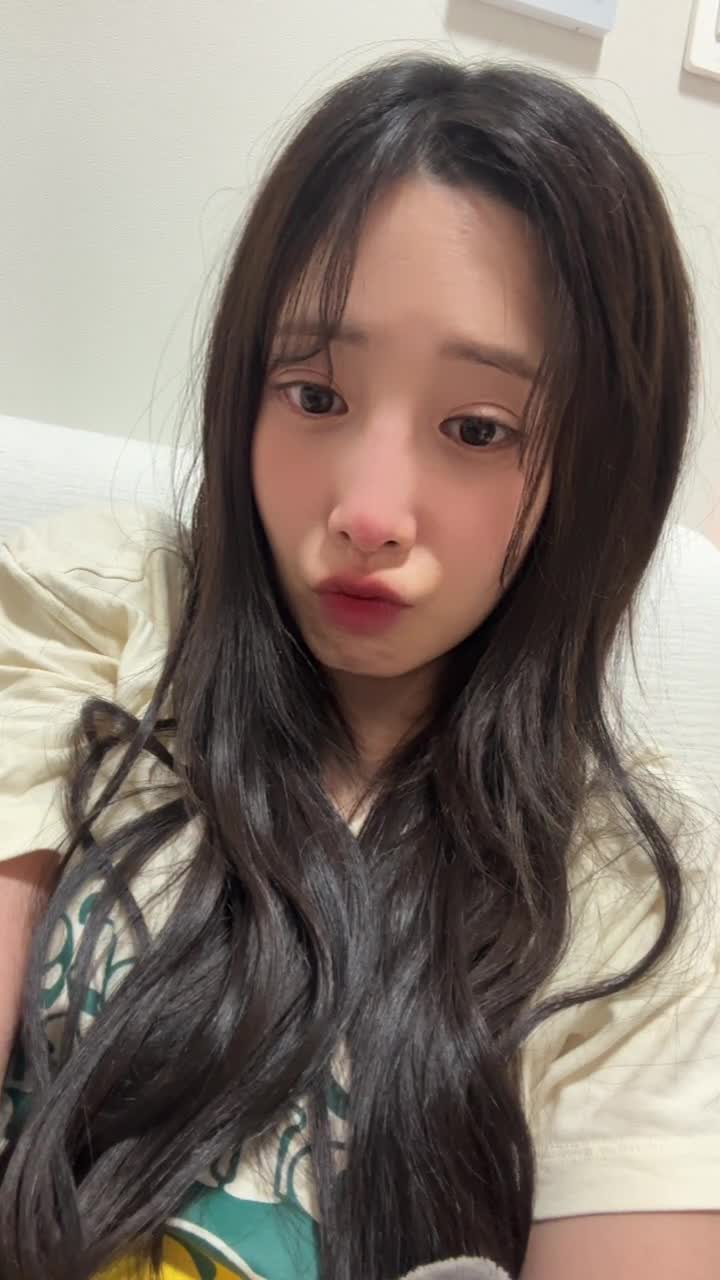 러블리즈 【유지애】 라이브 소통앱 중 꼭노 원본 썸네일