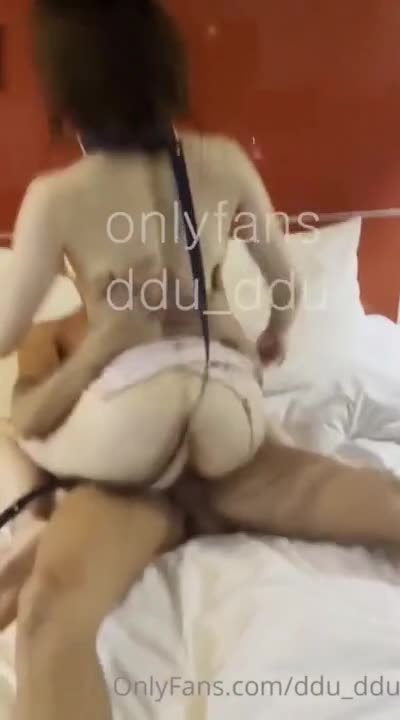 불빠따 어린자지에 벌벌떨어버리는 뚜뚜 썸네일