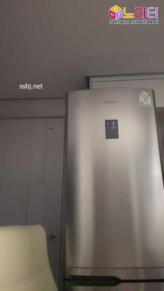 육덕녀 마인드 좋음 썸네일